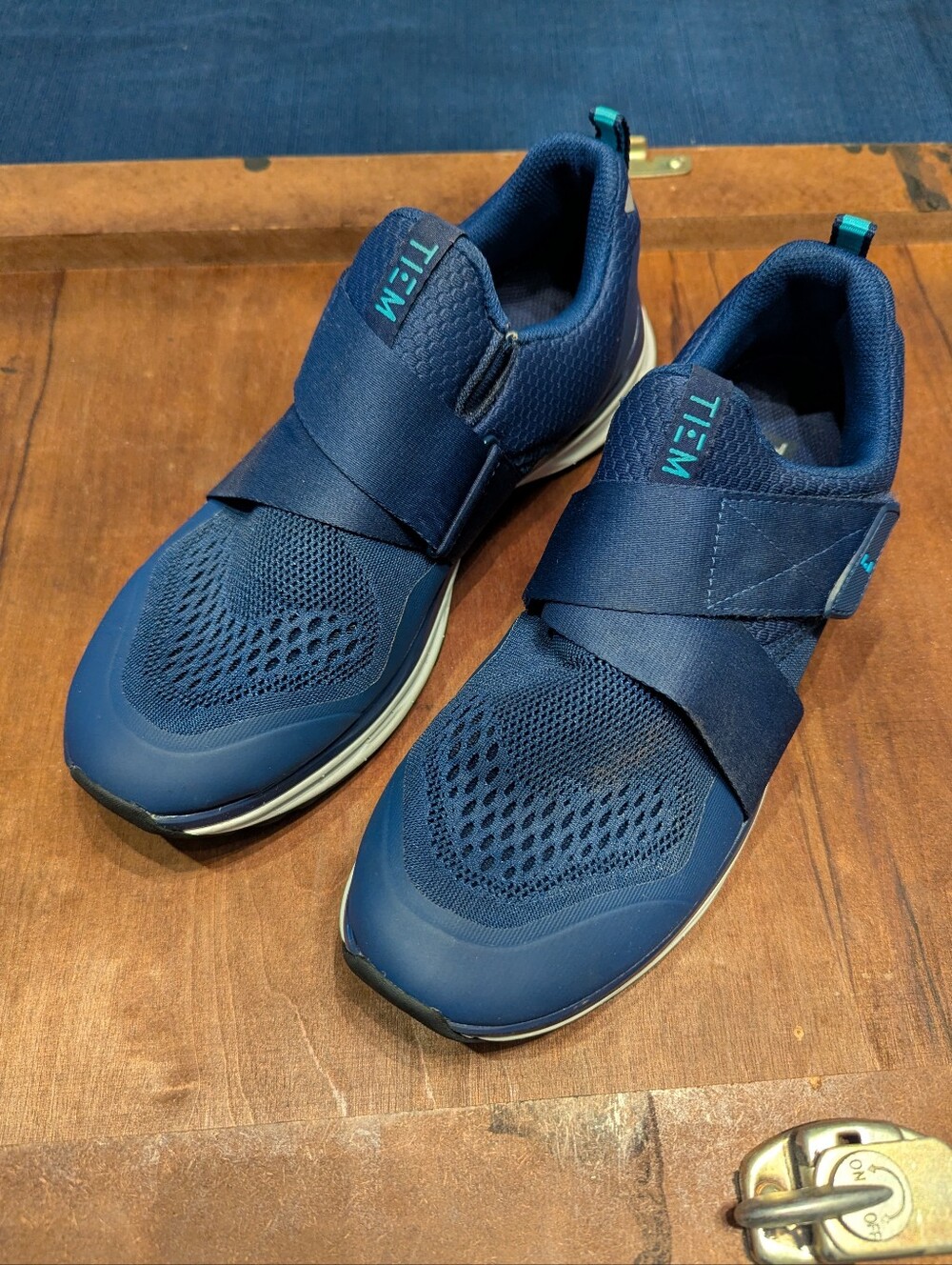 Tiem Slipstream Shoes